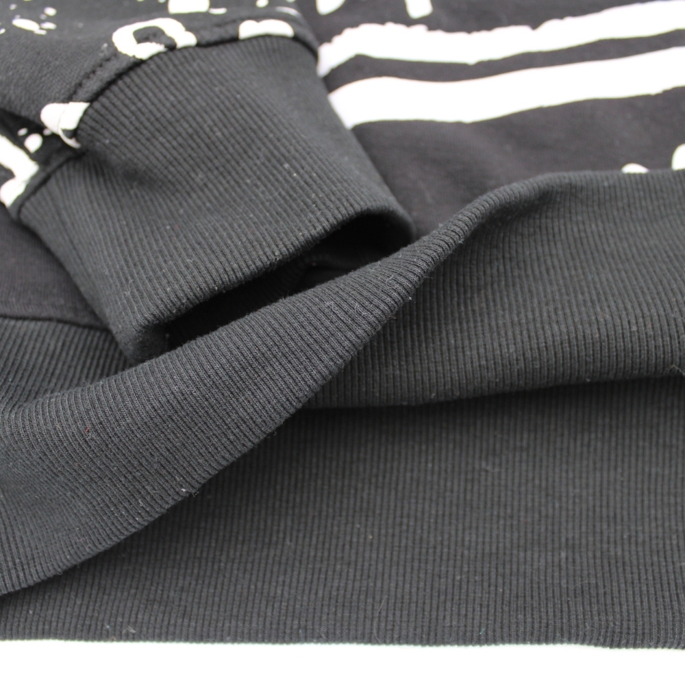Switch Remarkable Graphic Crewneck Sweatshirt – Men’s M | Black - Picture 3 of 6